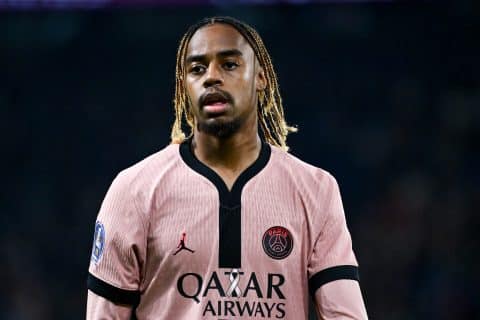 Match Arsenal – PSG : chaîne TV et compos officielles