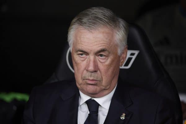Le Real Madrid va recruter à 2 postes !