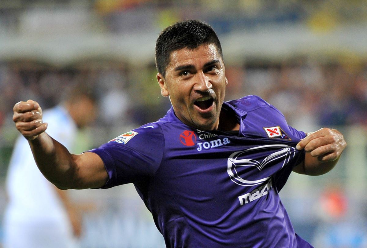 David Pizarro