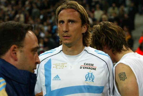 Frederic Dehu, OM