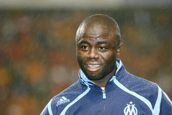 Modeste Mbami, OM