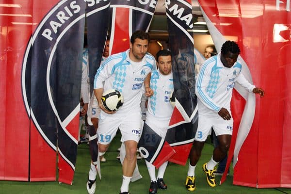 Lorik Cana, OM