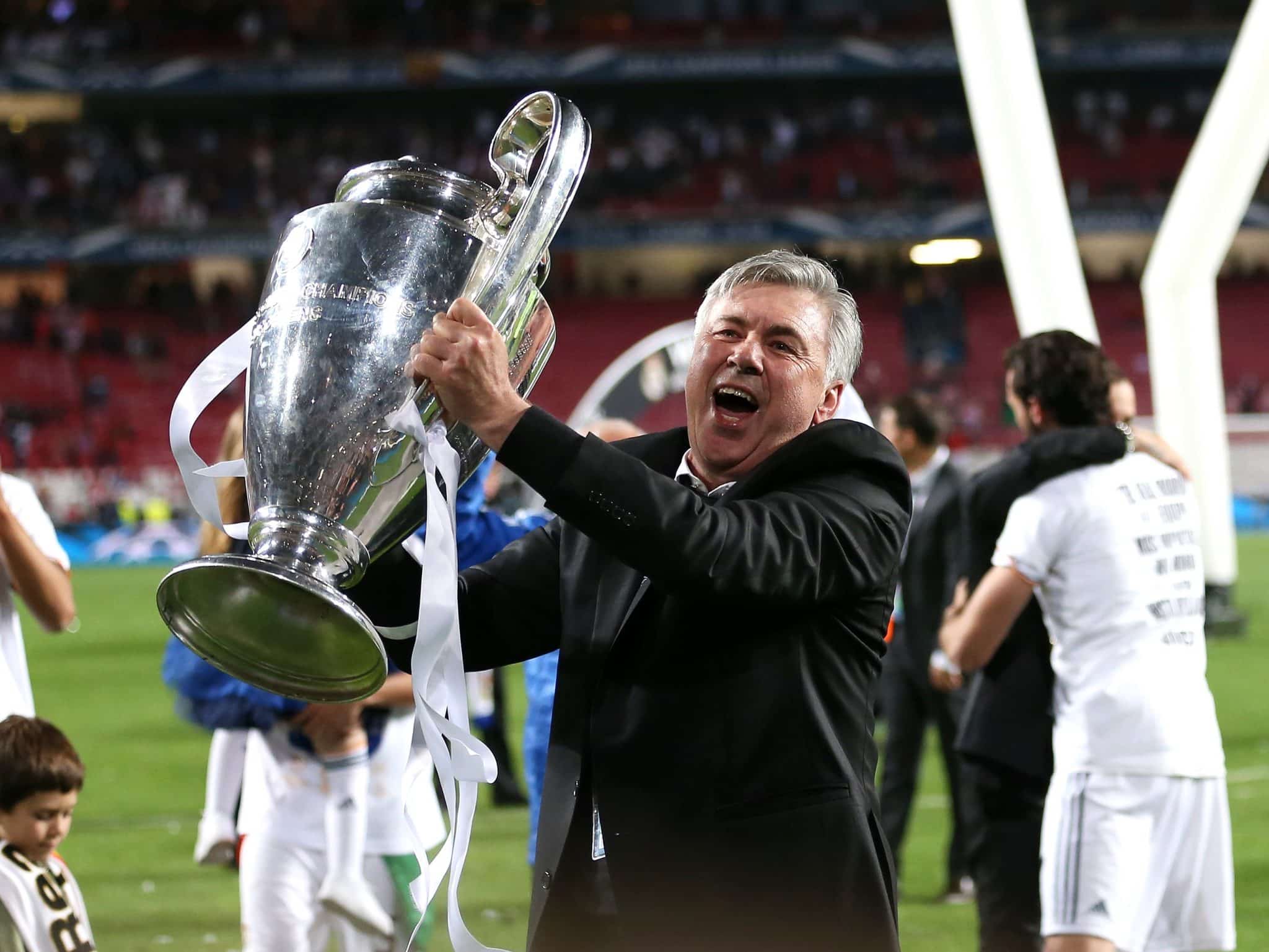 Lors de la finale de la Ligue des Champions 2013-2014 entre le Real Madrid et l’Atlético Madrid, quel Madrilène égalise d’un but sur corner à la 90e+3, avant que le Real batte finalement les Colchoneros 4-1 en prolongations ?