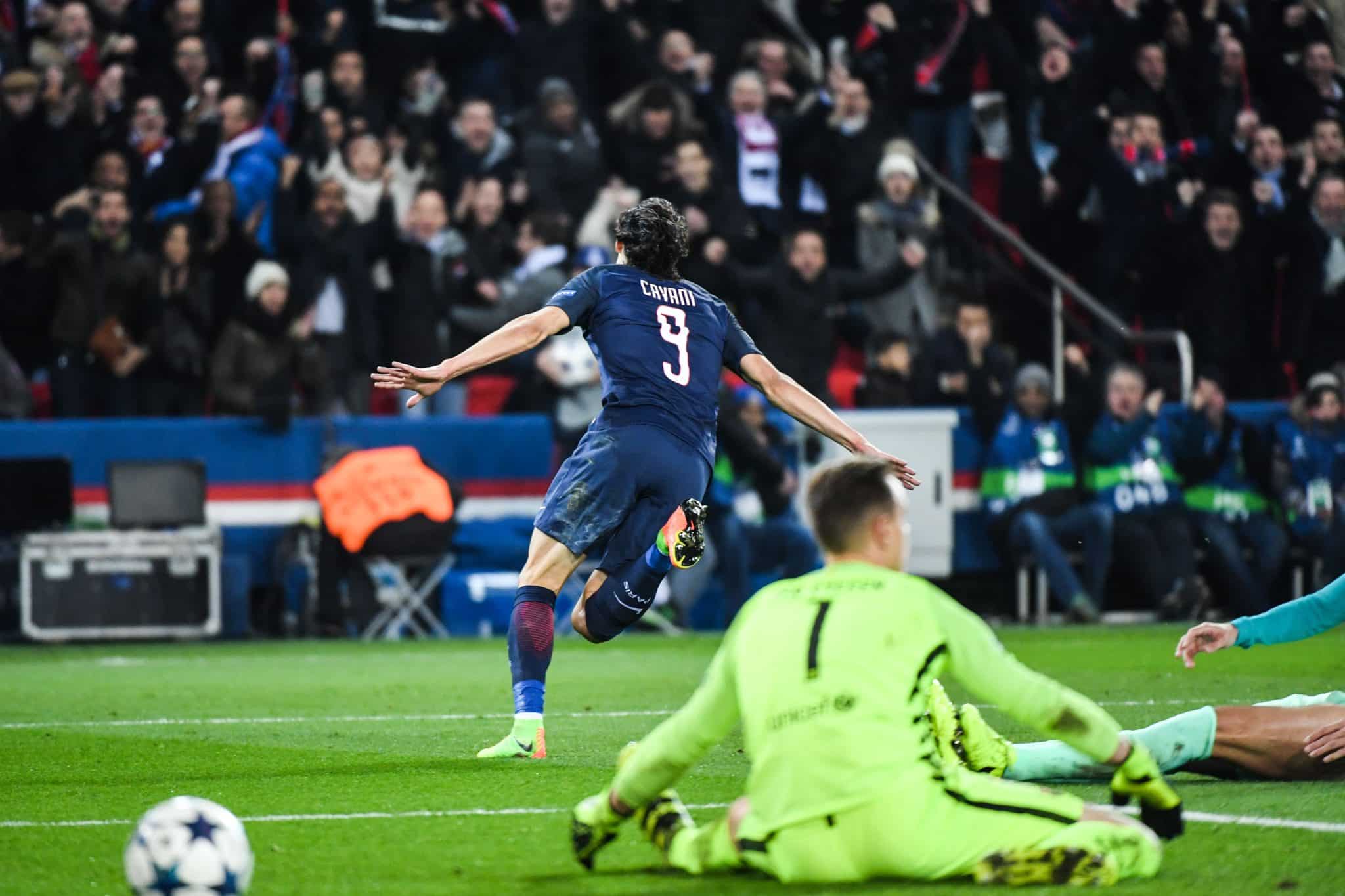 Quel joueur du PSG ne dispute qu’une seule rencontre de la campagne 2016-2017 de la Ligue des Champions, à savoir le fameux PSG 4-0 FC Barcelone ?