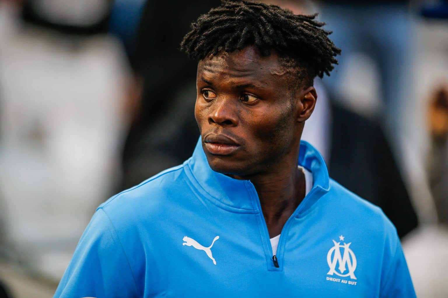 OM : “Il s’est trompé ou quoi ?”, la réaction cash de Taiwo sur l’arrivée de Rabiot