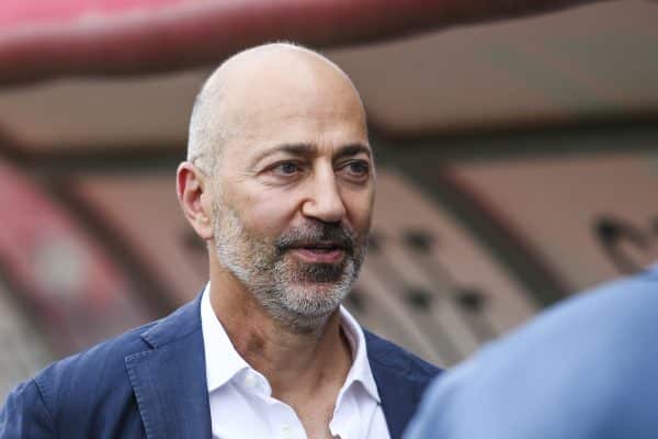 ASSE : le gros appel du pied d'un ancien du club à Ivan Gazidis