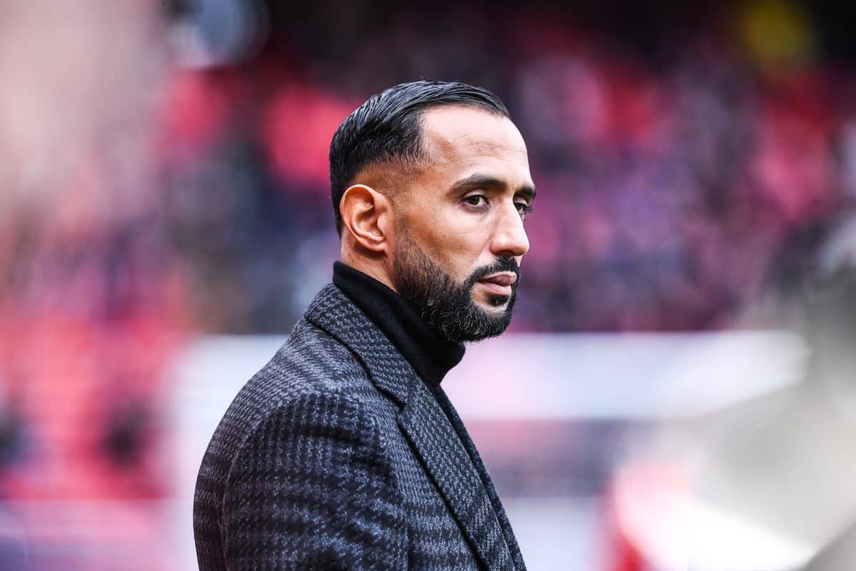 Mehdi Benatia