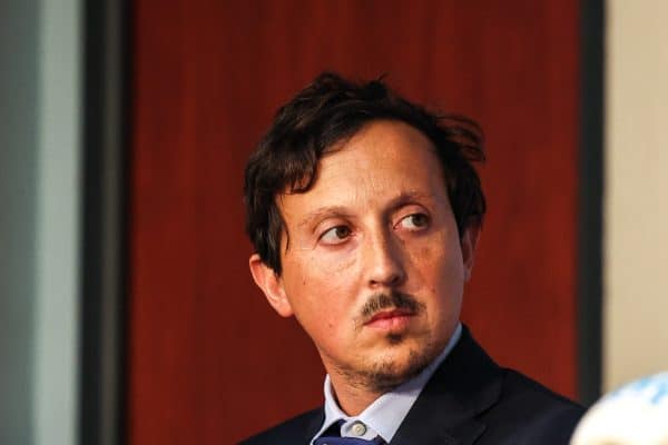 Pourquoi Pablo Longoria ne sera pas suspendu pour OM-PSG