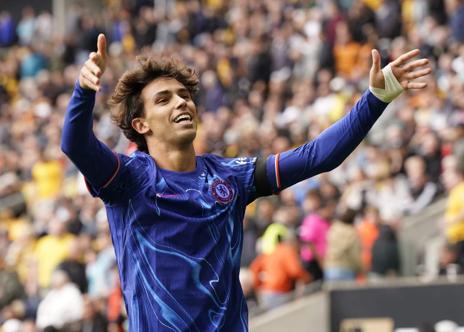 Mercato - Chelsea fixe les conditions pour laisser partir Joao Felix