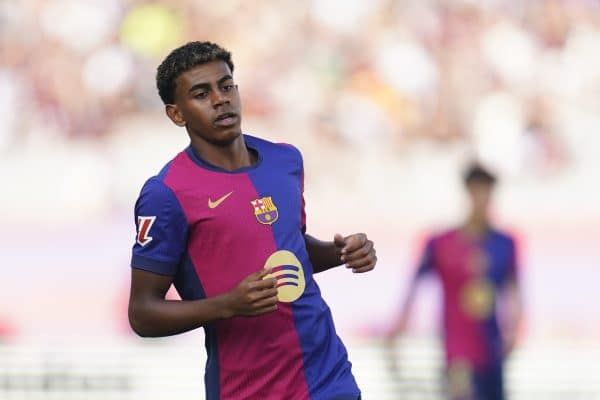 Barça : une révolution se prépare en vue du match contre l'Atlético