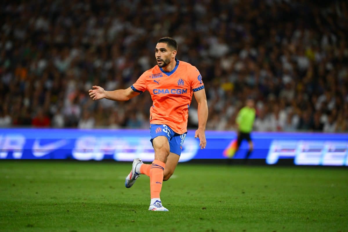 Neal Maupay