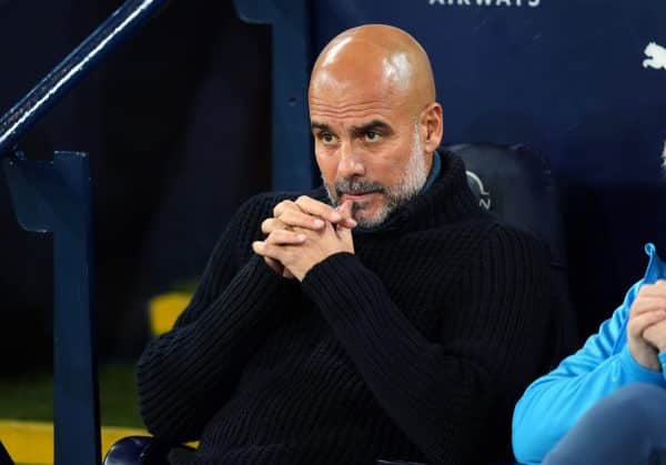 Crystal Palace - Manchester City : chaîne TV, heure et compos probables du match