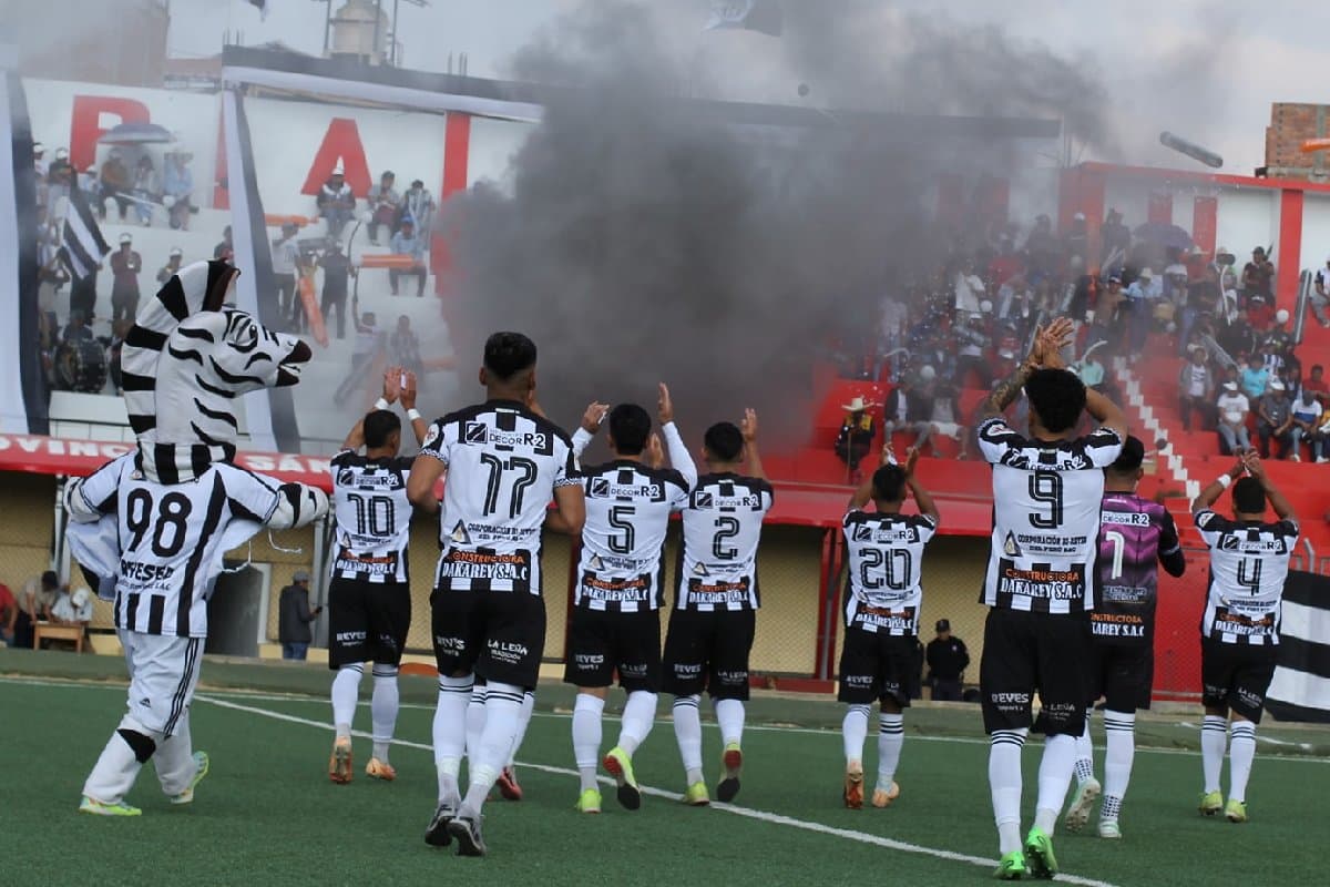 Juventus-Huamachuco