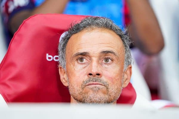 PSG : une décision tombe pour le mercato hivernal