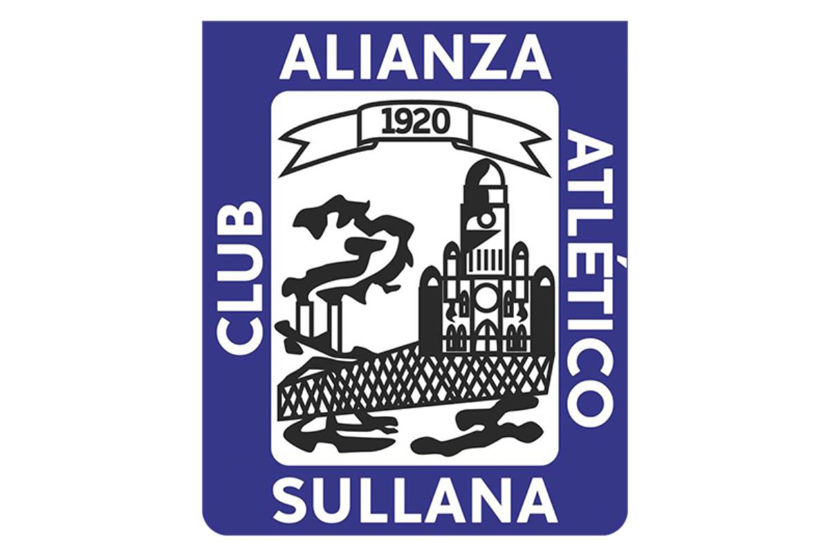 Alianza Atlético logo