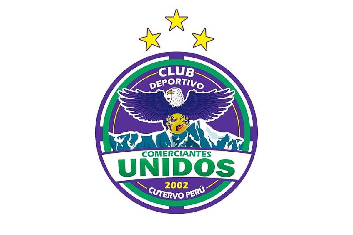 Comerciantes Unidos logo