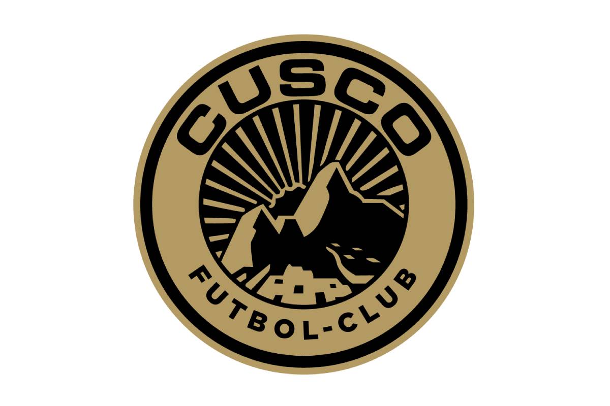 Cusco FC logo