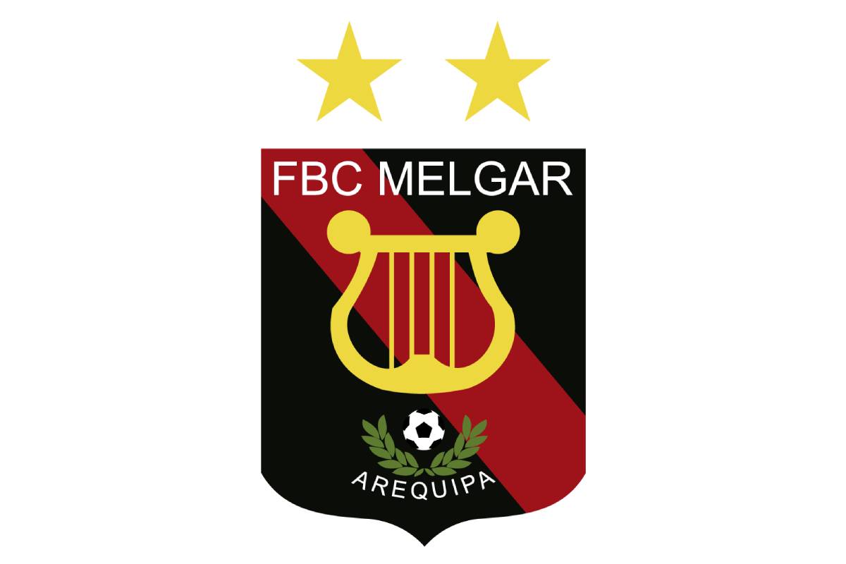 FBC Melgar logo