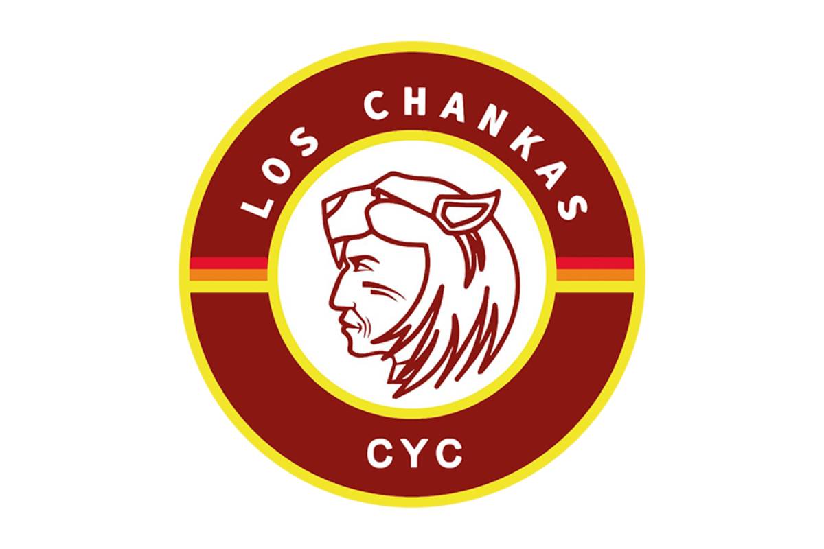 Los chankas logo