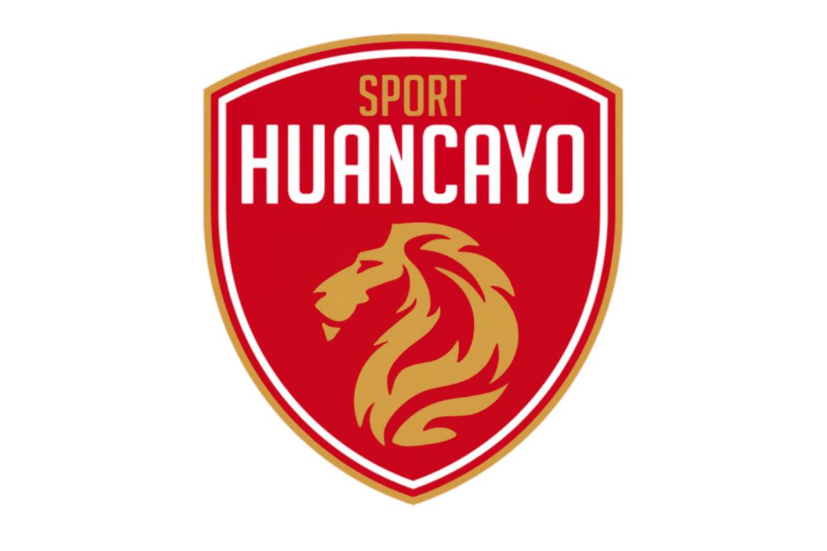 sport huancayo logo