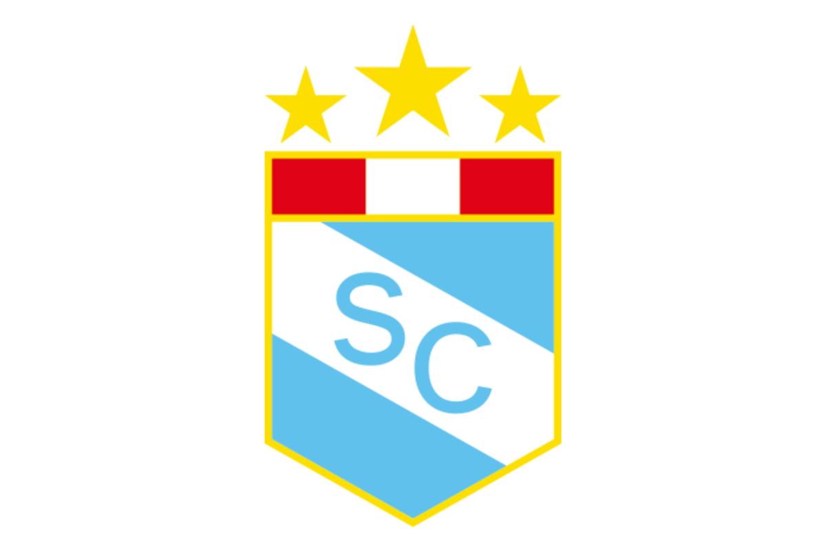 Sporting Cristal logo