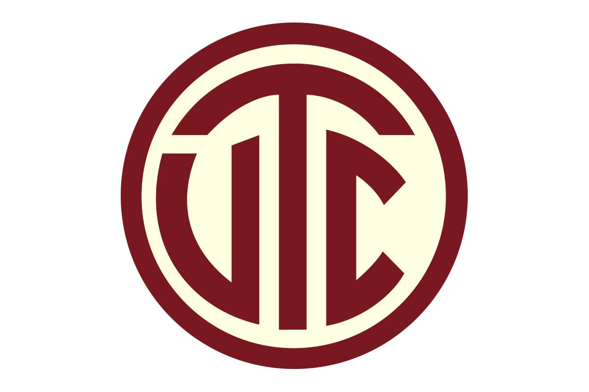 UTC logo