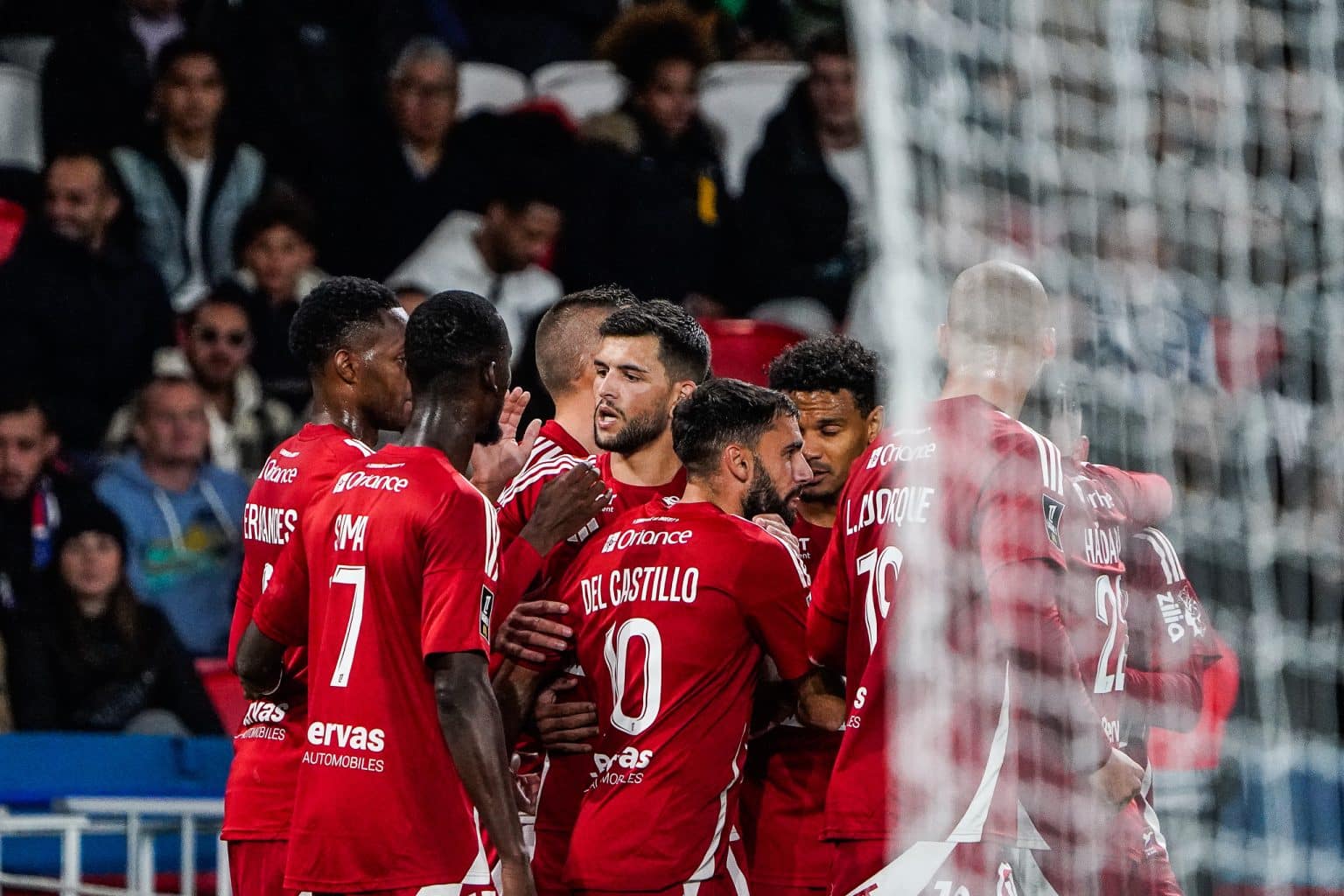 Match Brest – Rennes : chaîne TV, heure et compos probables
