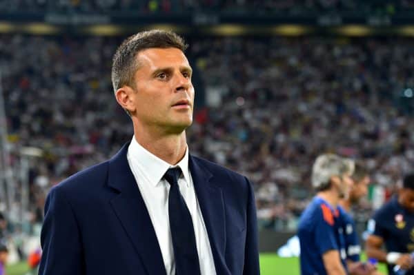 Juve : l'impressionnante liste d'absents qui frappe Thiago Motta