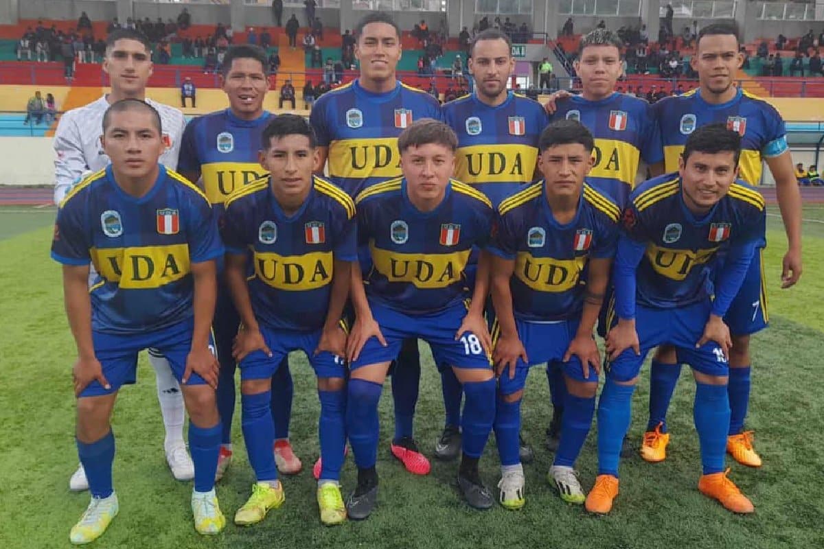UDA-Huancavelica
