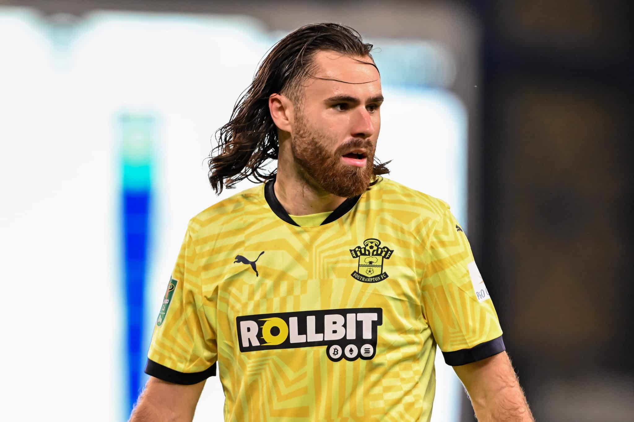 Ben Brereton southampton