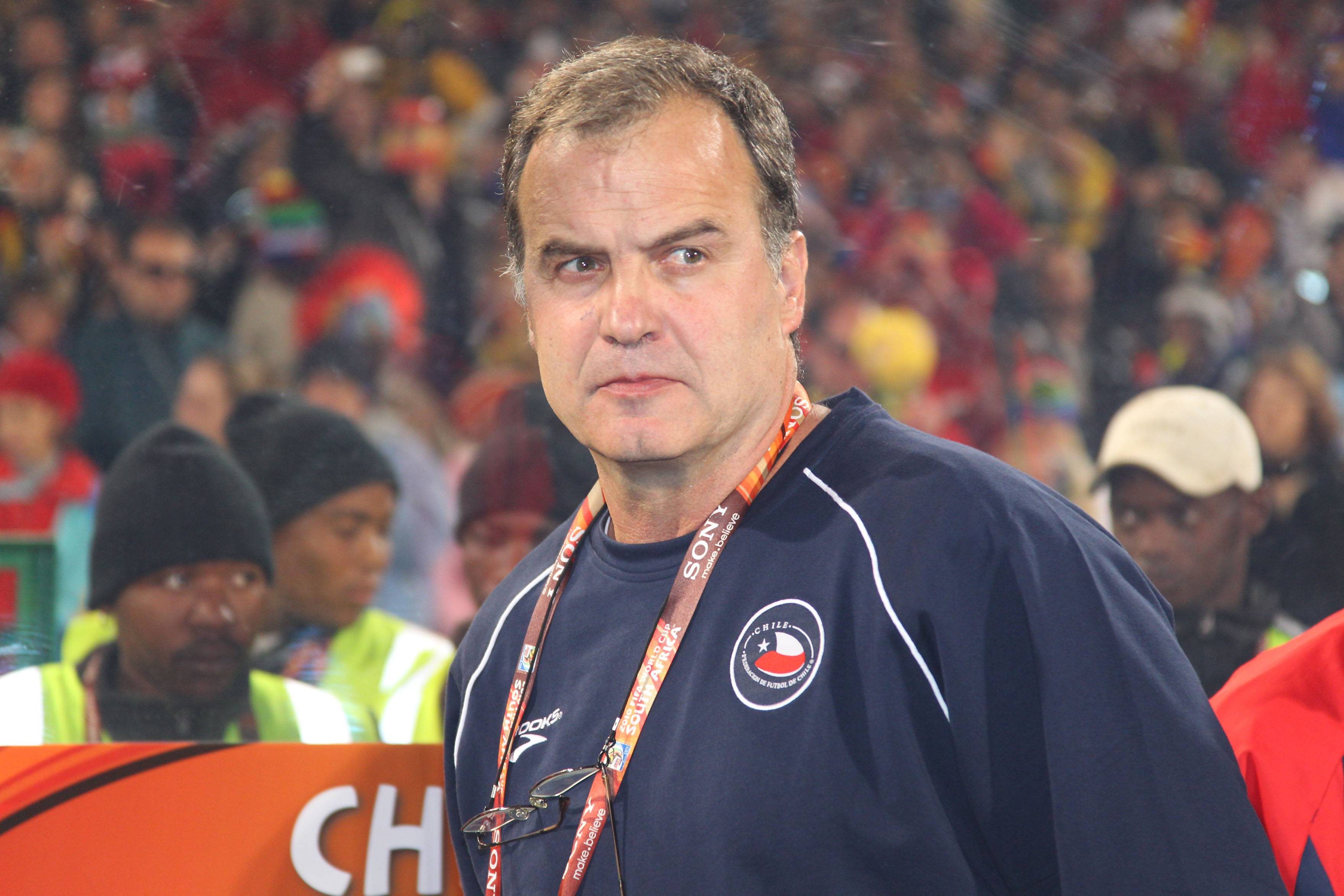 La revolución de Marcelo Bielsa en el fútbol chileno: cambio de cultura y una histórica clasificación al Mundial
