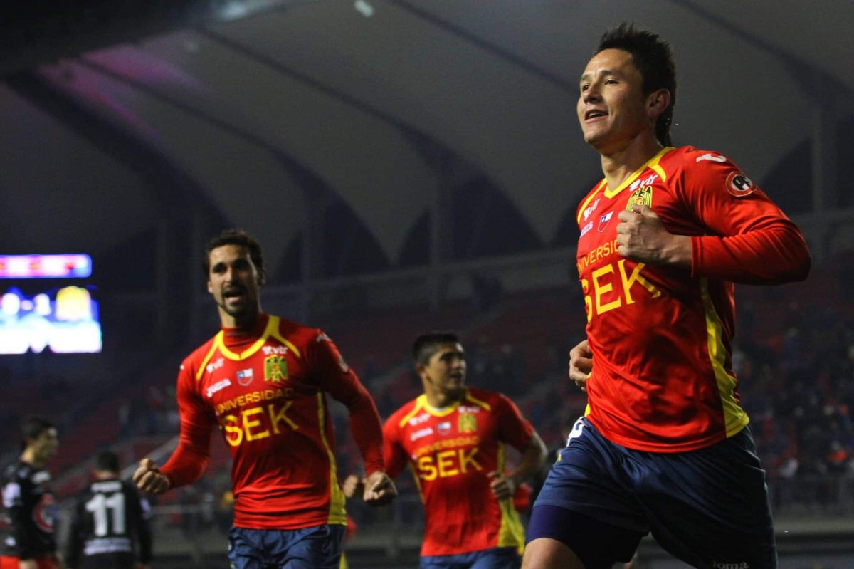 Unión Española fue campeón por la diferencia de gol. (Foto: IMAGO)