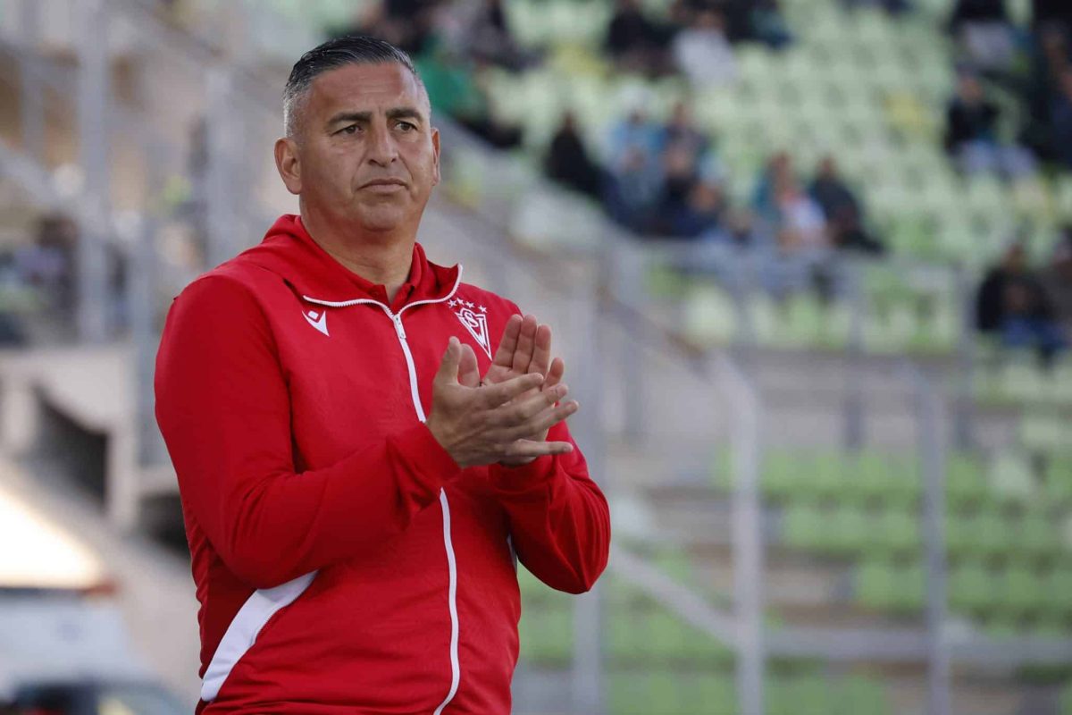 Jaime García no pudo cambiar el rumbo del equipo. (Foto: IMAGO)