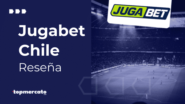 Jugabet Chile: Reseña del Sitio de Apuestas y Casino Online