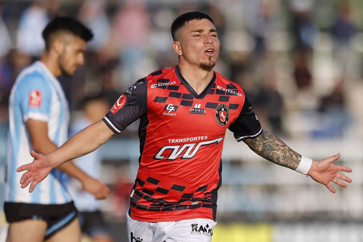 Limache fue campeón en 2023