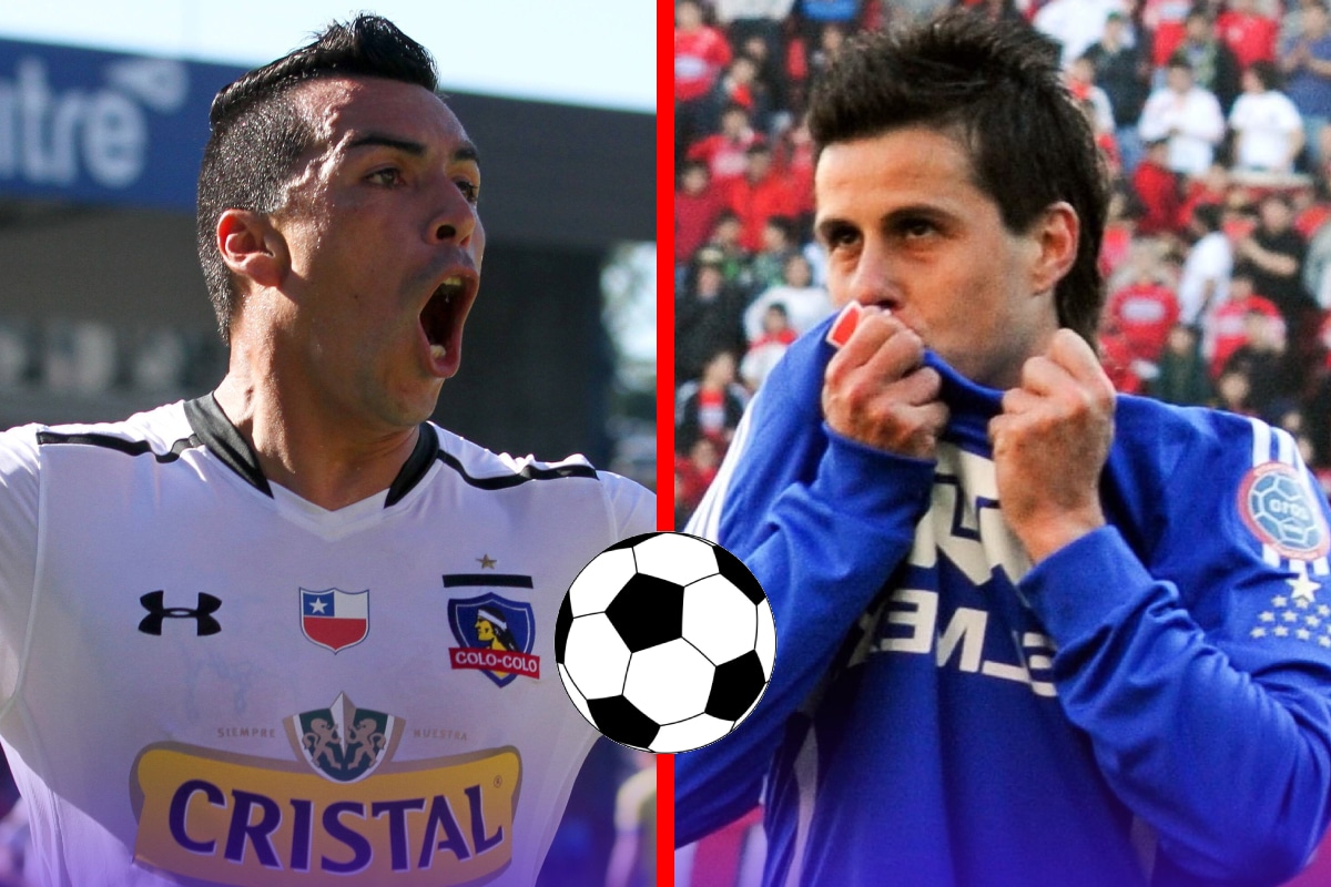 Fútbol chileno: ¿Quién fue el máximo goleador del Campeonato Nacional en una sola temporada?