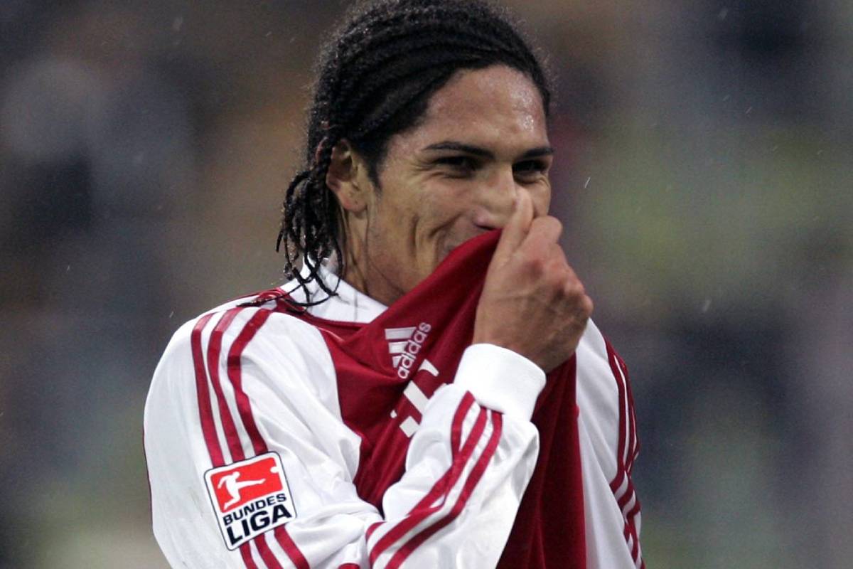 Paolo Guerrero habla sobre su llegada a Europa.