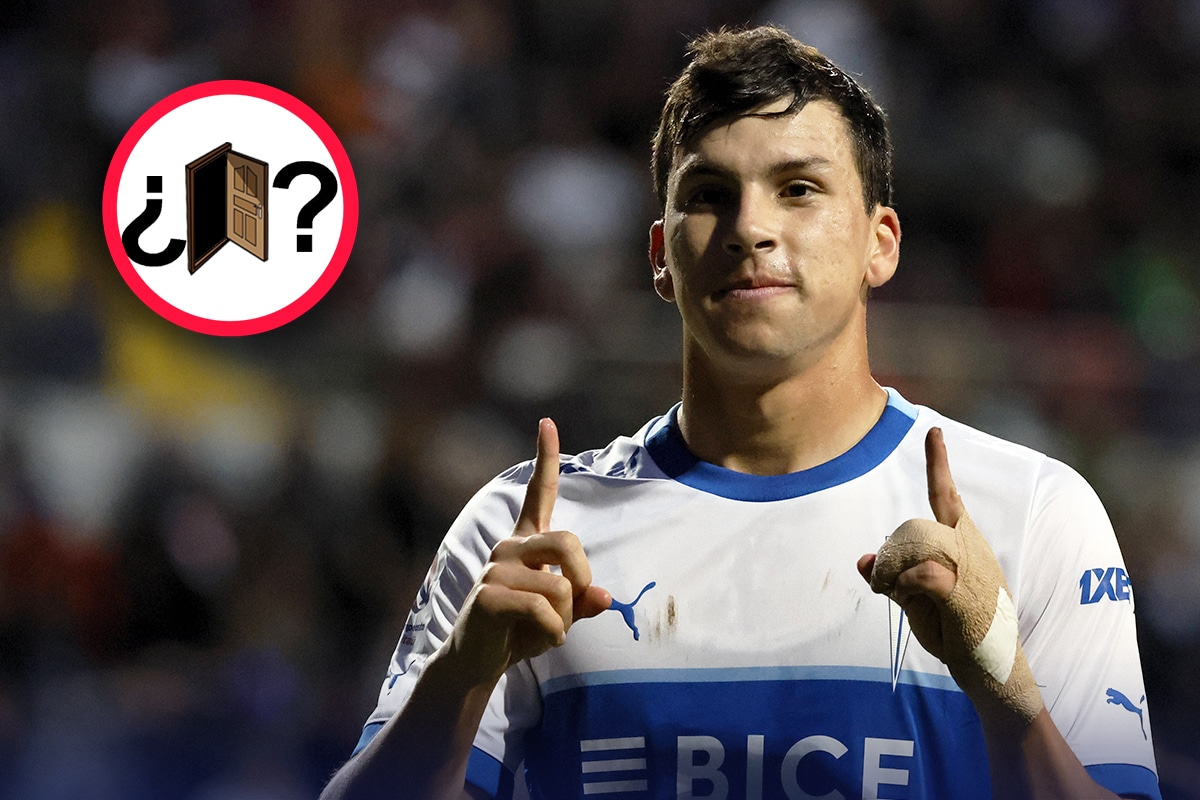 Mercado de fichajes: los 14 jugadores que podrían dejar Universidad Católica para 2025