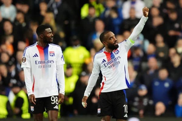 Lille - OL : chaîne TV, heure et compos probables du match