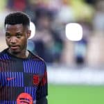 Mercato Barça : le coût de la vente d’Ansu Fati à Monaco
