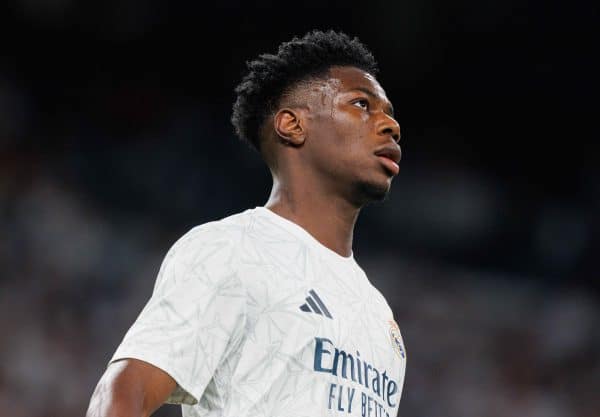 Real Madrid, Chelsea : échange Aurélien Tchouaméni-Enzo Fernandez évoqué