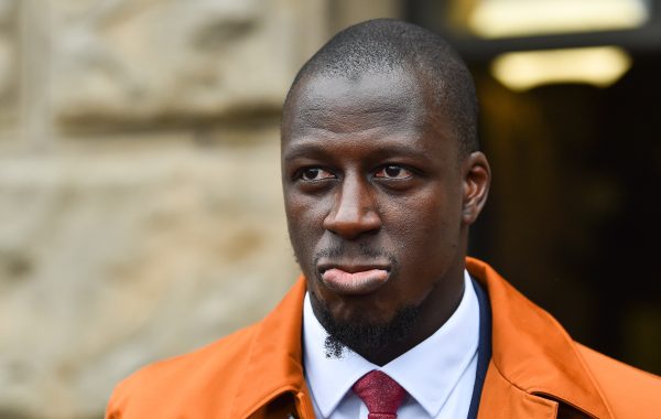 Manchester City : Benjamin Mendy cite les 3 joueurs qui lui ont donné de l'argent