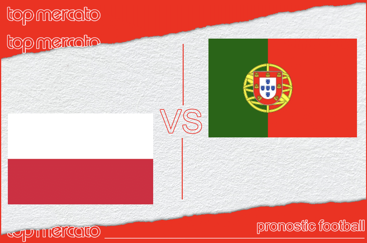 Pronostic Pologne Portugal – Ligue des Nations (12/10/2024)