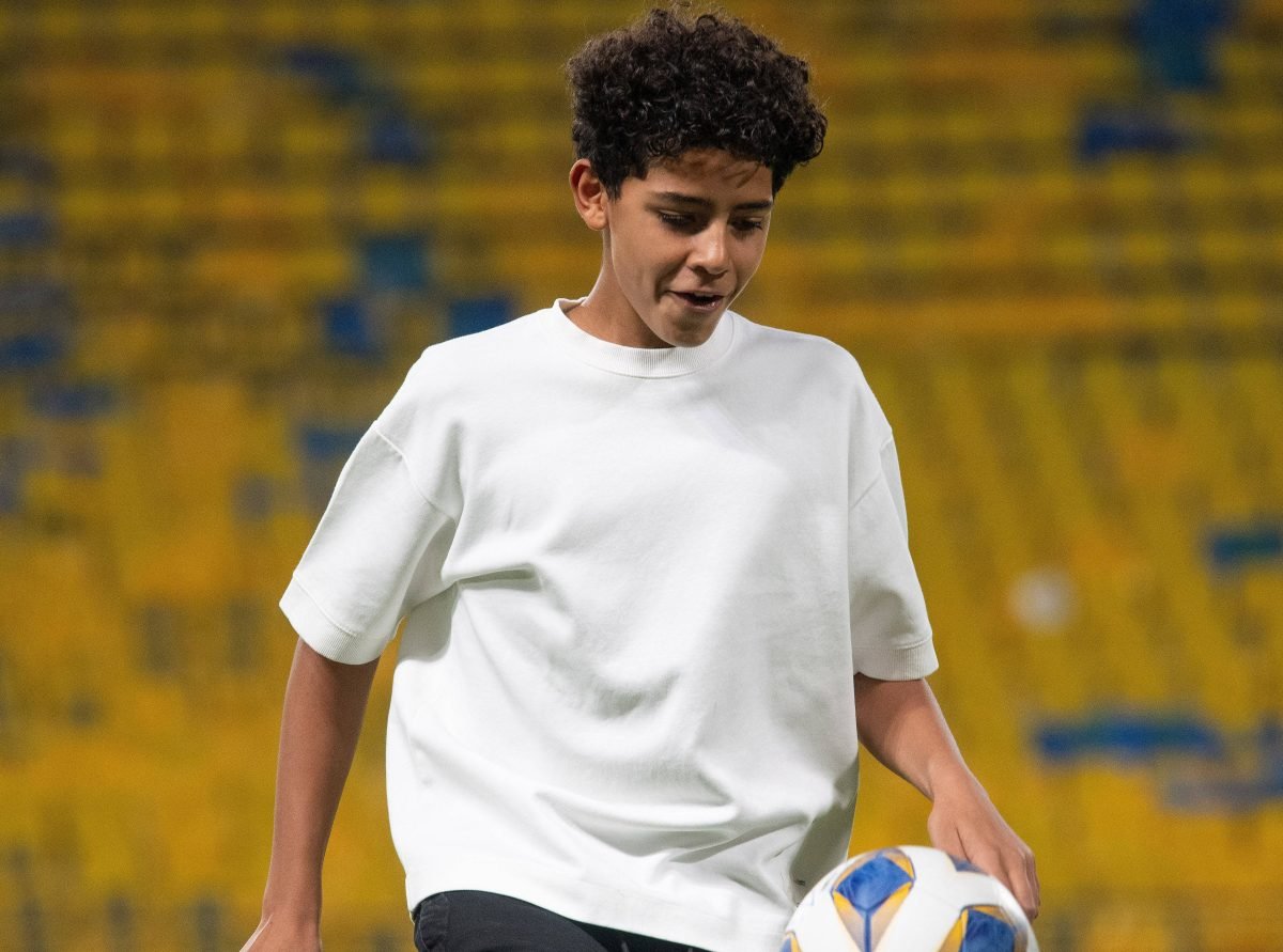 Quel est le salaire de Cristiano Ronaldo