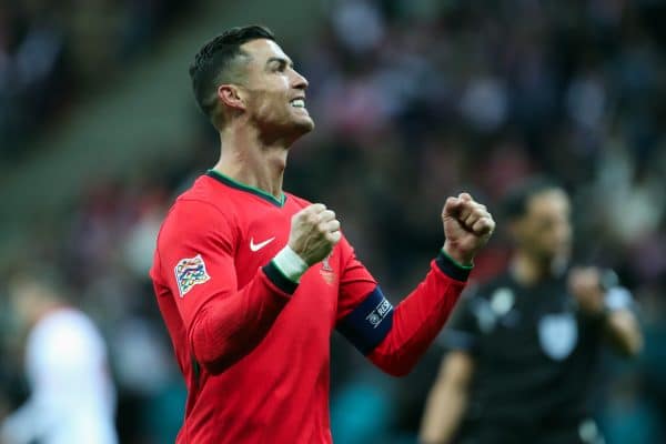 Match Ecosse - Portugal : chaîne TV, heure et compos probables