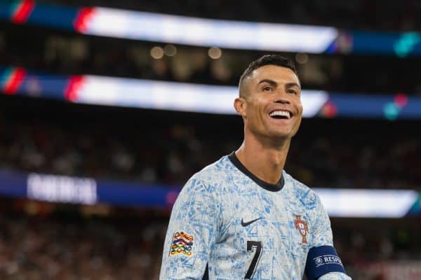 Match Pologne - Portugal : chaîne TV, heure et compos probables