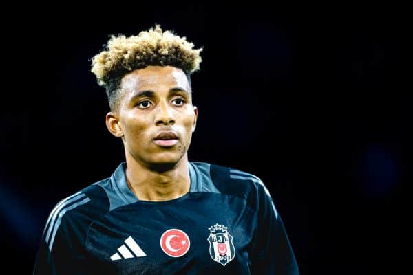 L'OL avait tenté Gedson Fernandes
