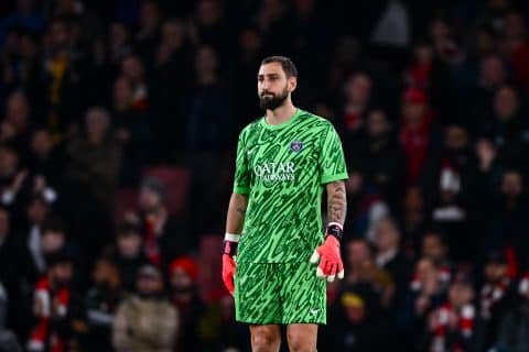 PSG : le problème de Gianluigi Donnarumma identifié