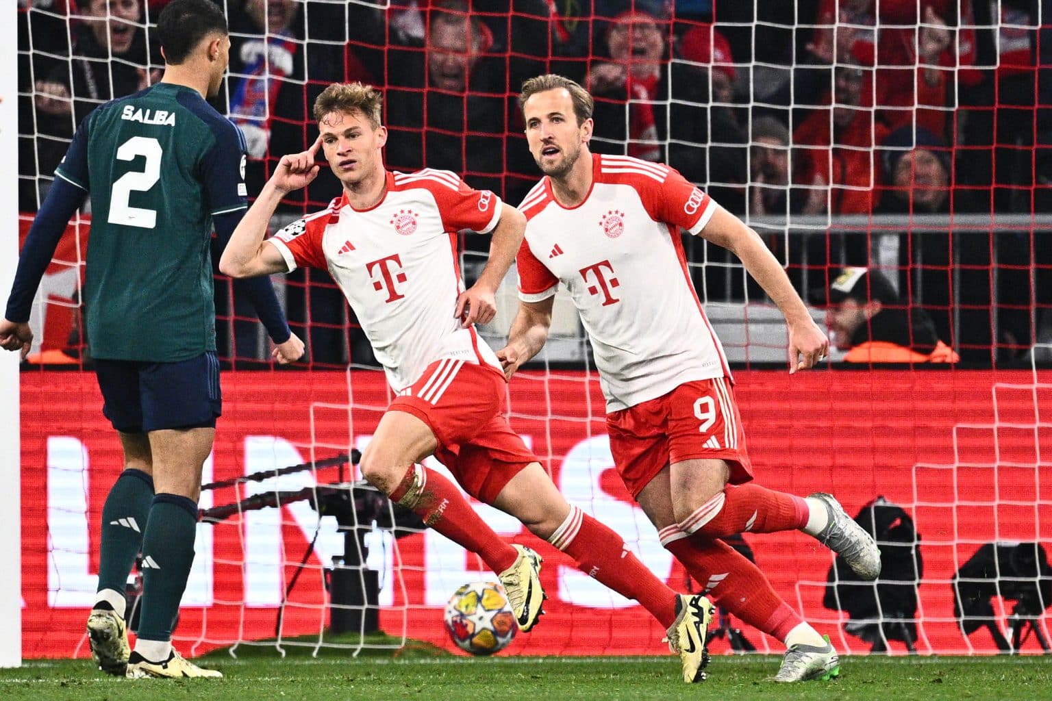 Bayer Leverkusen – Bayern Munich : chaîne TV, heure et compos probables du match