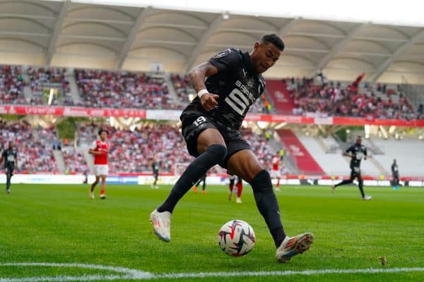 Rennes : les recrues offensives aux abonnés absents